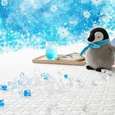 나이스필냉감패드