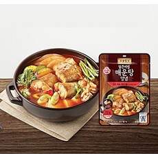 진매운탕양념