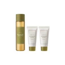 I'm From Mugwort Essence 160ml + Mask 30g x 2 아임프롬 머그워트 에센스 160ml + 마스크30g x 2