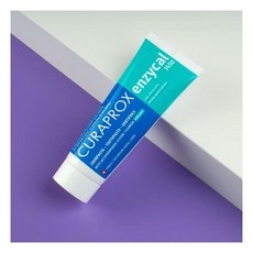 큐라프록스치약