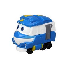 로봇트레인케이dx