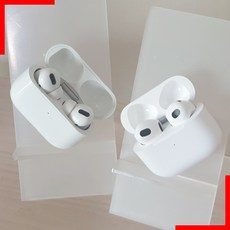 에어팟목업