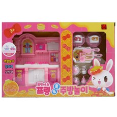 더몽드프링프링