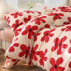 여름이불세트lk꽃
