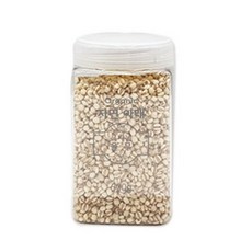 푸른들판 자연아래 율무, 500g, 8개