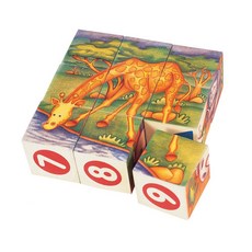 iq베이비원목숫자퍼즐