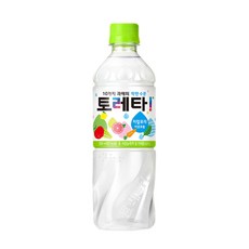 토레타 이온음료, 500ml, 1개