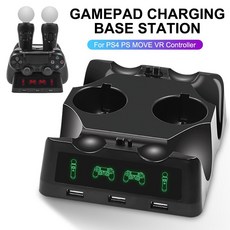 ps4듀얼쇼크4충전