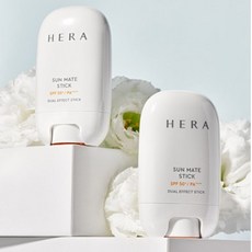 [헤라 ] 헤라 선메이트 스틱 SPF50+ /샘플증정