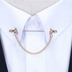 와이셔츠카라핀