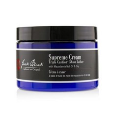 잭 블랙 슈프림 크림 트리플 쿠션 쉐이브 래더 270g, 단품