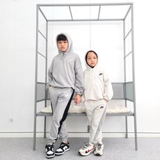 뉴발란스키즈바지