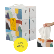 노브랜드각티슈