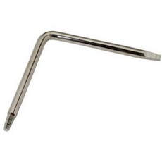 Master Plumber 548-773 MP 테이프 수도꼭지 의자 렌치 Master Plumber 548-