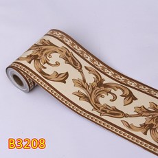 바닥띠벽지스티커