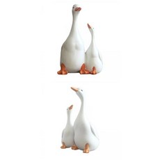오리장식품