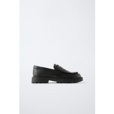 국내배송 ZARA 자라 주니어 키즈 트랙 로퍼 4520430800 1066694