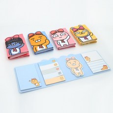 썸씽인더워터(메모지)공포스릴러소설책arte