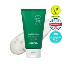 메디필약알칼리성폼