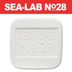 씨랩 Sealab 1kg, 1개 - seacscreen