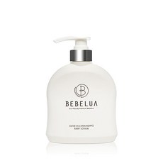 베베루아 세라마이딩 대용량로션[500ml] 아기 유아 고보습로션 신생아로션