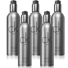 CK ONE 올인원 로션 250ml 5개