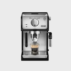 드롱기 반자동 에스프레소 커피메이커 ECP35.31