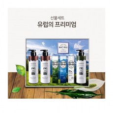 앨리스애경 알프스의 에델바이스 프리미엄 선물세트 설 추석, 상세페이지 참조