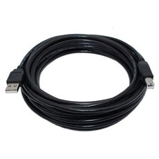 USB 케이블 PC 데이터 동기화 코드 교체 Boss AD10 어쿠스틱 프리앰프 GT1 GT1B MS3 BR600 BR800 BR900 BR900CD DD500 MD500 Ro, 1개
