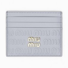 미우미우카드지갑