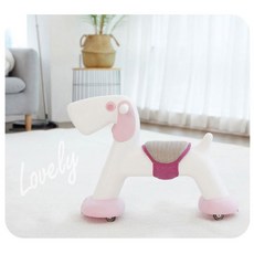 돌여자아기자동차