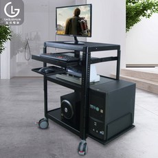 없습니다 2단 받침대 회의실 다이 수레 Z06도어없음 P97 빔 카트, P97-12