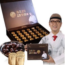 김오곤원장 명품 침향원 3.75g 30환, 단일상품, 단일상품