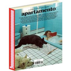 ntqfgkaka  Apartamento Magazine 아파르타멘토 2023년 N.32 A/W 2023-24 (스페인 인테리어잡지) [무료발송] 