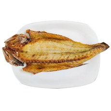 통치 2미 (34cm 이상) [원산지:국내산 (전라남도 목포시)}, 2개, 34cm