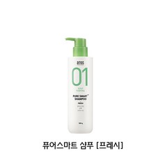 아모스퓨어스마트샴푸-최고의-제품-리뷰와-추천-팁-TOP-6