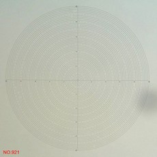 초정밀 광학 현미경 직경 24mm 스테레오 접안 렌즈 마이크로 미터 Graticule 눈금자 올림푸스 CX23 BX SZX 시리즈용 안구 레티클