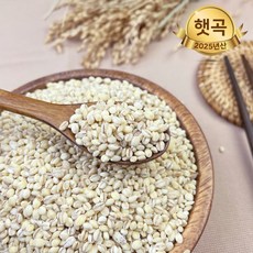 힘찬농부오달봉 국산 늘찰보리, 1개, 3kg