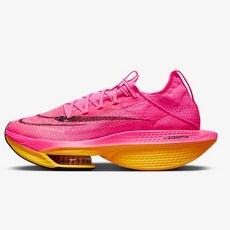 나이키 정품 에어 줌 알파플라이 넥스트% 2 하이퍼 핑크 Nike 에어 Zoom Alphafly Next% 2 Hyper Pink