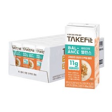 테이크핏밸런스