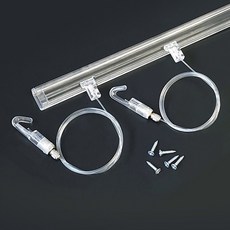 액자레일 TOP01