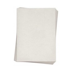 [당일출고] 미국 오아시스 공급 식용 종이 웨이퍼 페이퍼 100매 Oasis Supply Edible Wafer Paper 8x11inch