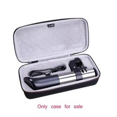 가정용 수비드머신 LTGEM 방수 EVA 하드 케이스 Anova 요리 AV500-US00 Sous Vide Precision Cooker WIFI, 1) only case for sale, 없음