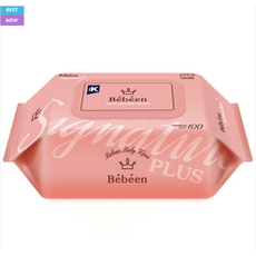 베베앙시그니처물티슈