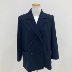 플라스틱아일랜드자켓