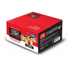 테비 잇닭 고양이닭가슴살 20gX100개, 100개