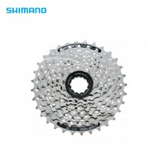 시마노 스프라켓 CS-HG41-8 8단 11-34T 벌크