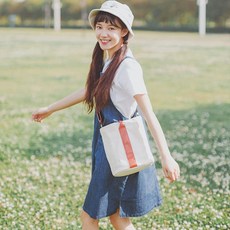 스페셜원 미니멀라이프 코디 크로스백 숄더백 토트백