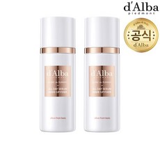 [달바] 올데이 세럼 메이크업 픽서 80ml+80ml