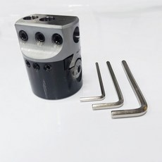 유형 F1 고정밀 0.01mm 보링 머신 러프 보링 헤드 보링 핸들 BT NT MT R8 보링 범위 : 50mm 75mm 100mm 툴 홀더, F1-12-50mm